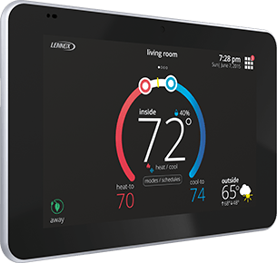 Fall 2019 Rebate Programs for WiFi Thermostat
