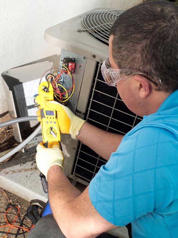 Rotterdam Air Conditioning Repair by Mohawk Heating