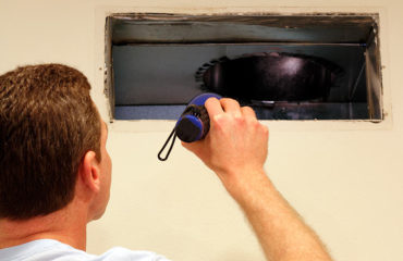 Professional Duct Cleaning and How to Prevent Mold in Ductwork