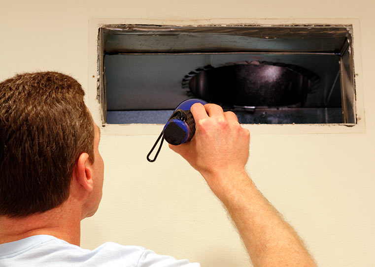 Professional Duct Cleaning and How to Prevent Mold in Ductwork